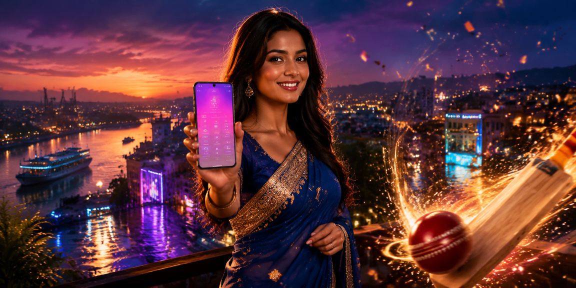 খুলনা ক্রিকেট বাজি ও গেমসের উত্তেজনা